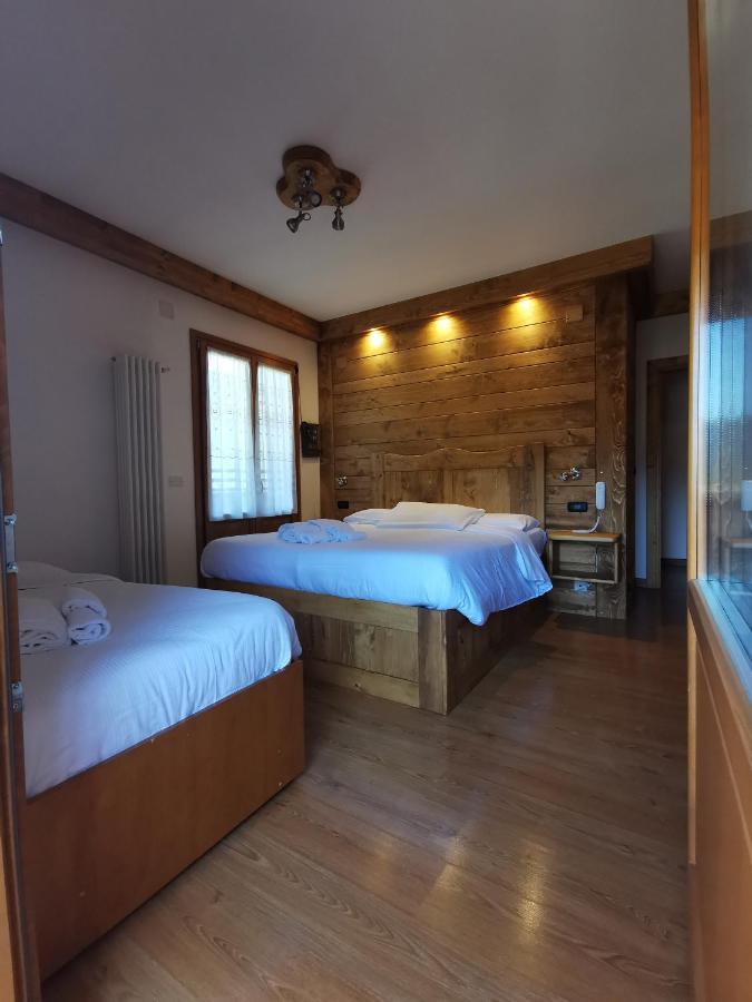 Hotel Oasi San Vito di Cadore Exterior photo