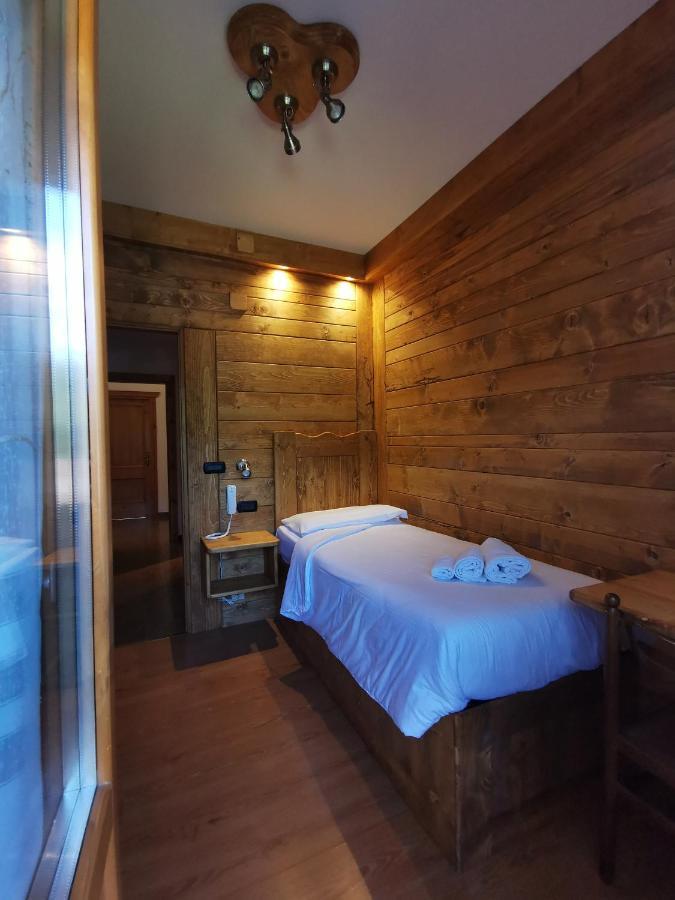 Hotel Oasi San Vito di Cadore Exterior photo