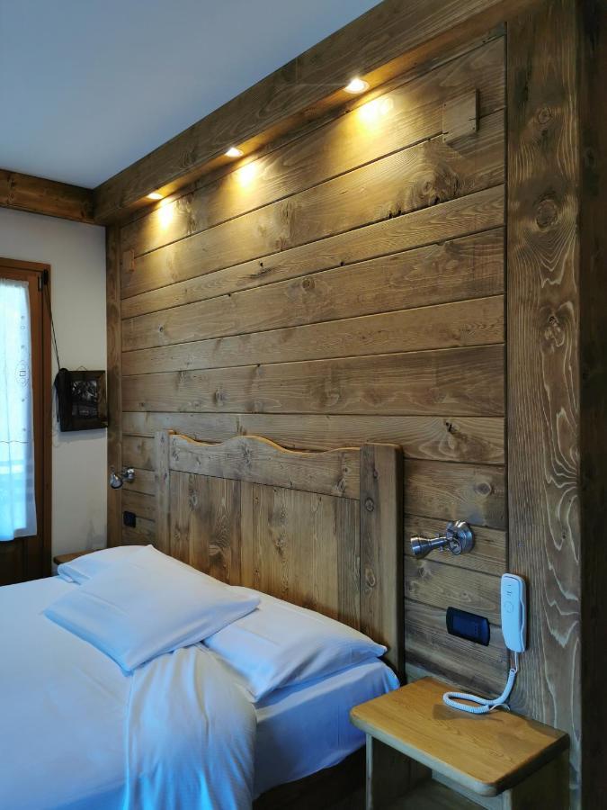 Hotel Oasi San Vito di Cadore Exterior photo