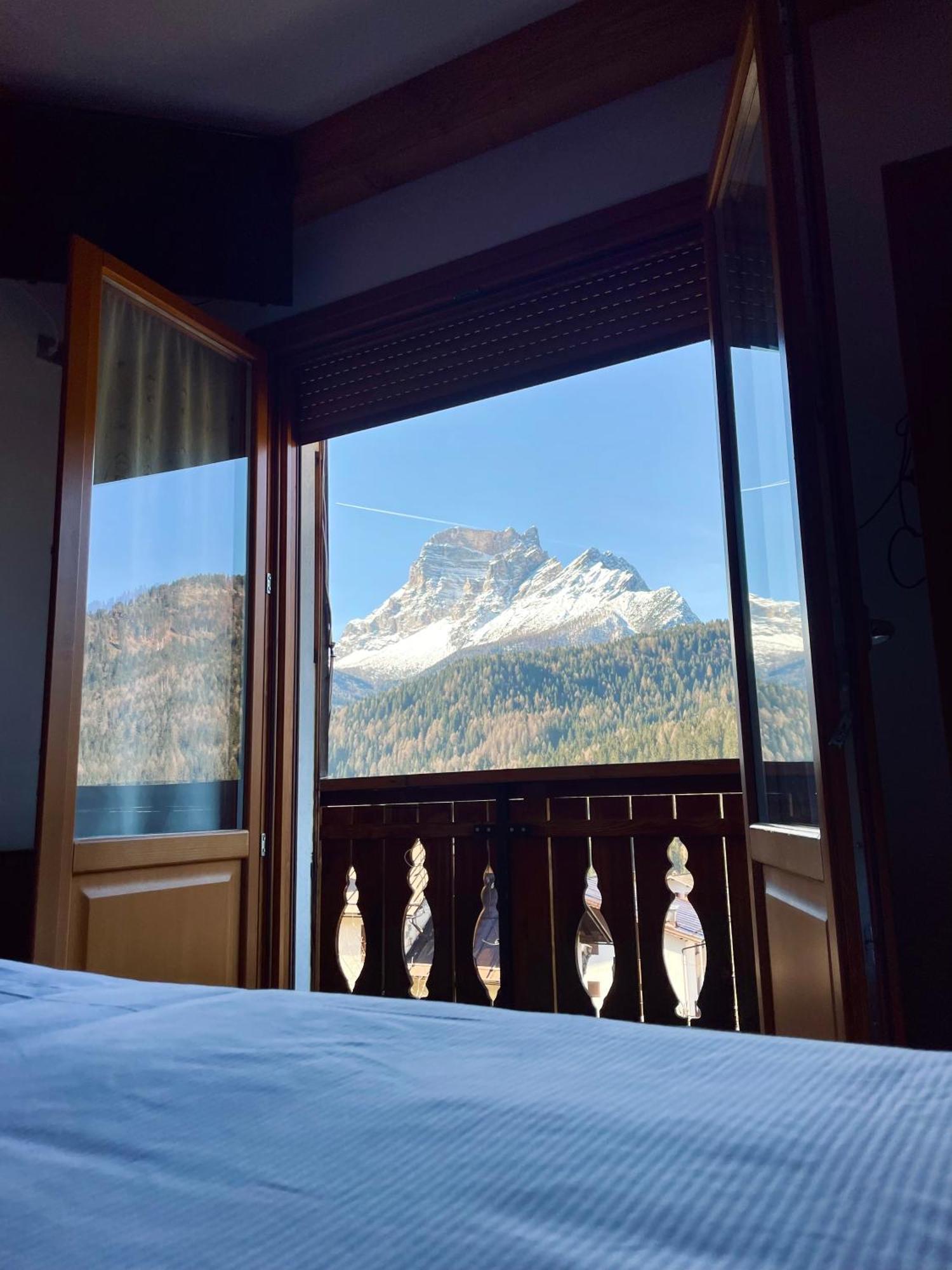 Hotel Oasi San Vito di Cadore Exterior photo