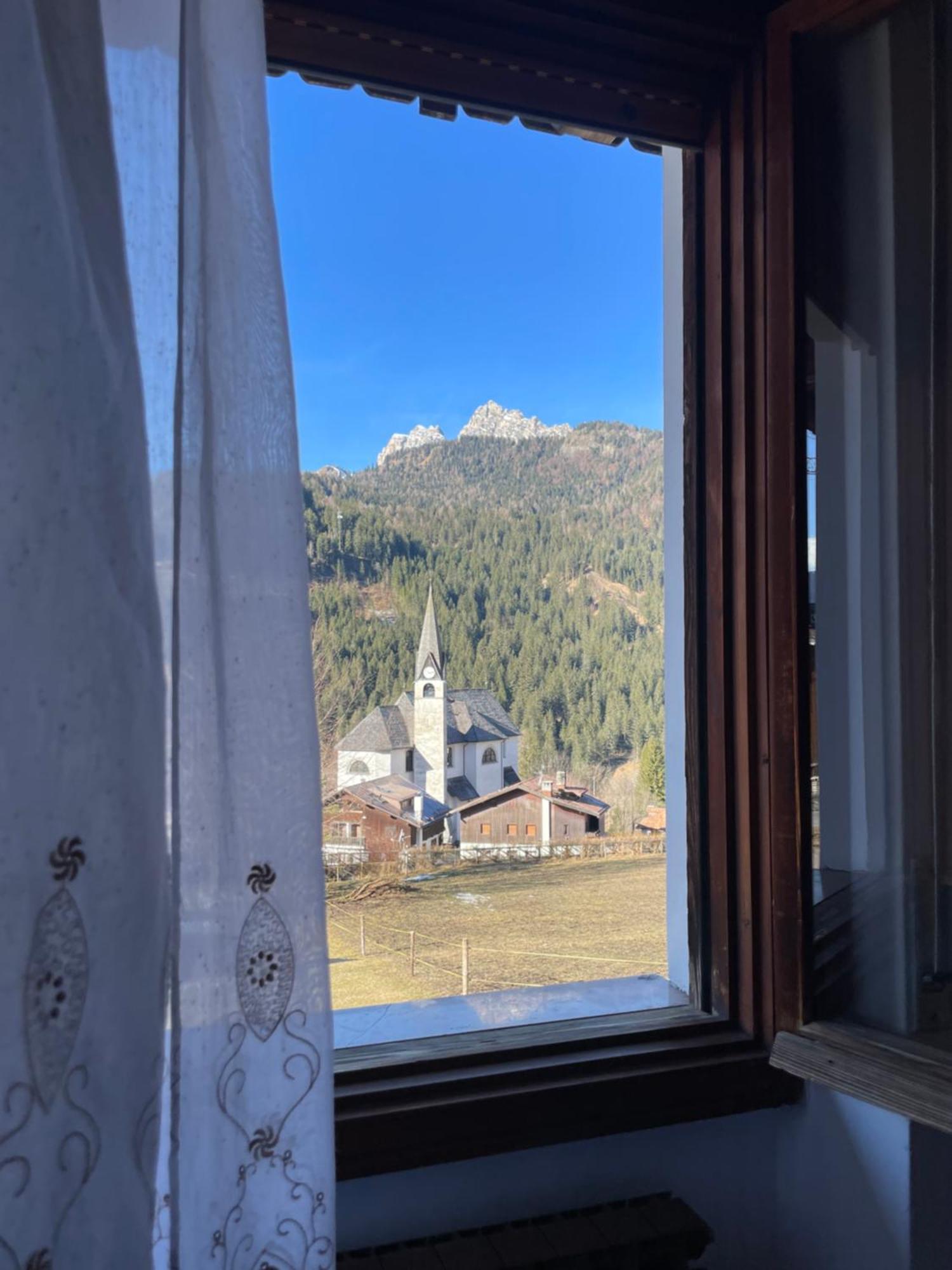 Hotel Oasi San Vito di Cadore Exterior photo