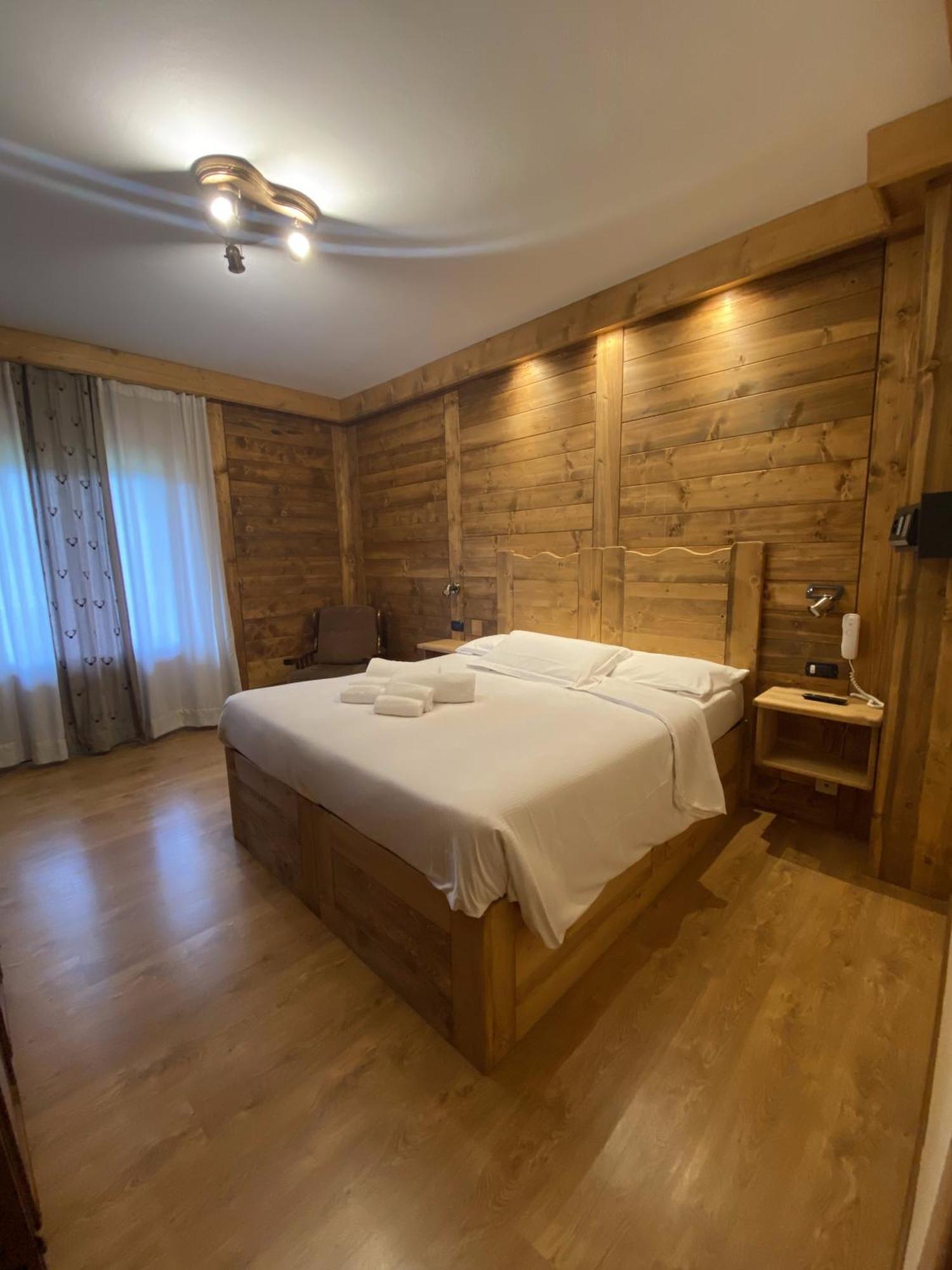 Hotel Oasi San Vito di Cadore Exterior photo