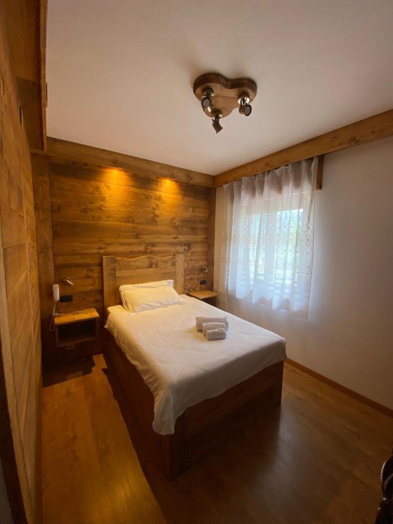 Hotel Oasi San Vito di Cadore Exterior photo