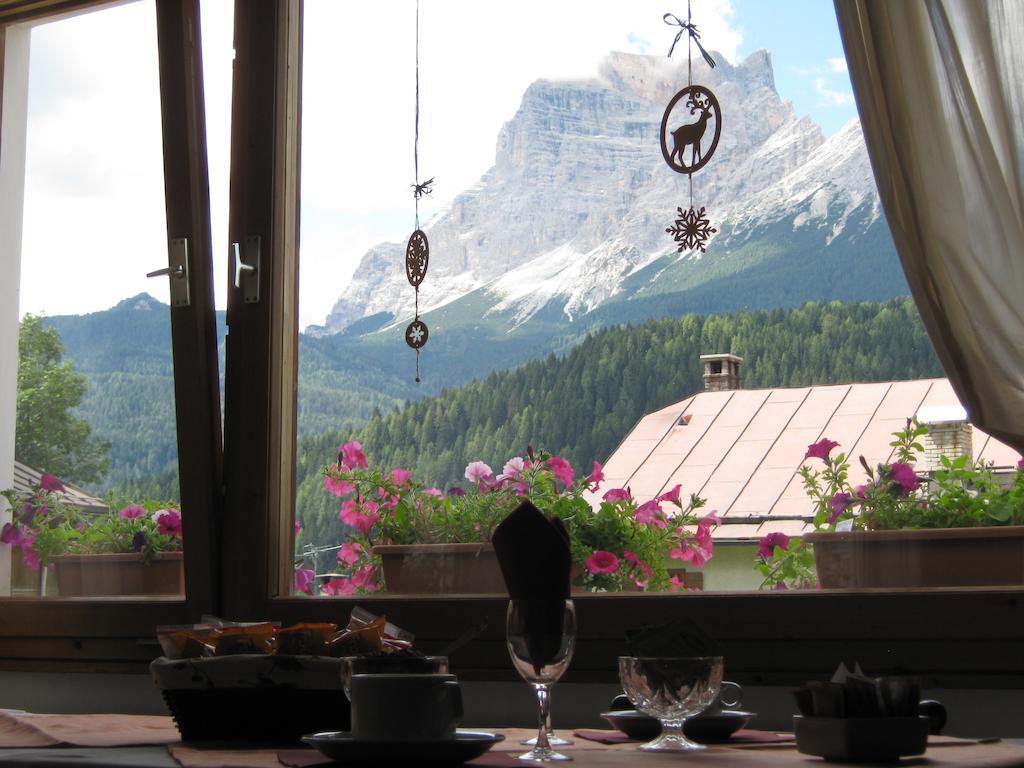 Hotel Oasi San Vito di Cadore Exterior photo