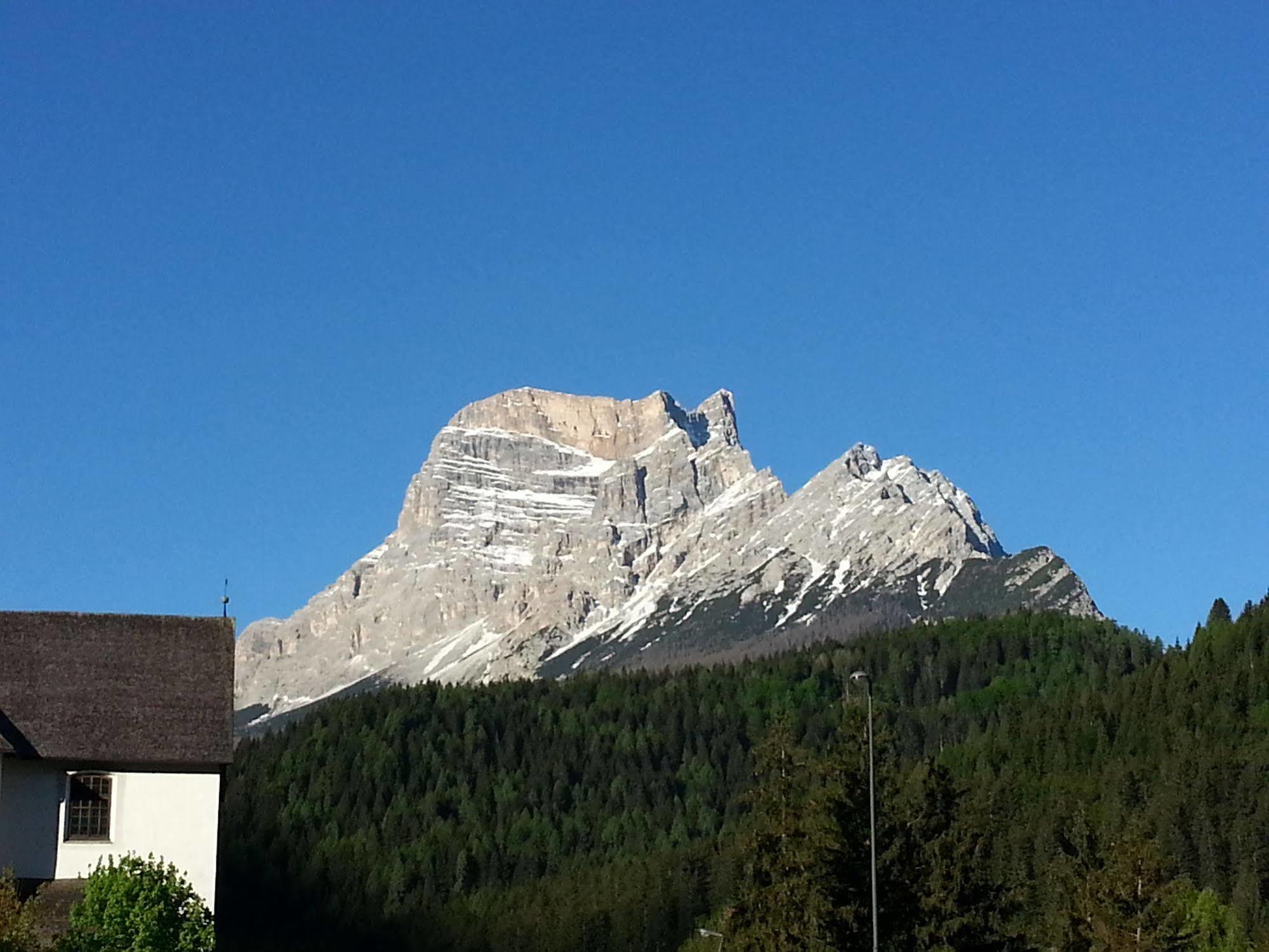 Hotel Oasi San Vito di Cadore Exterior photo