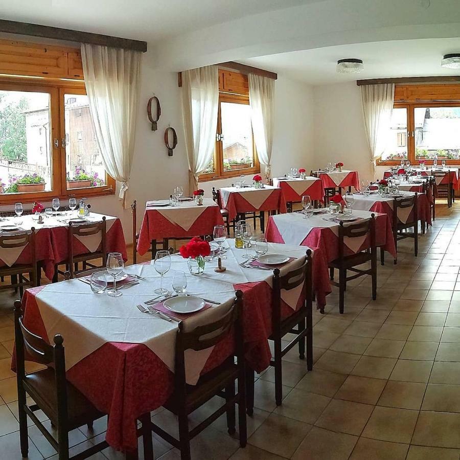 Hotel Oasi San Vito di Cadore Exterior photo