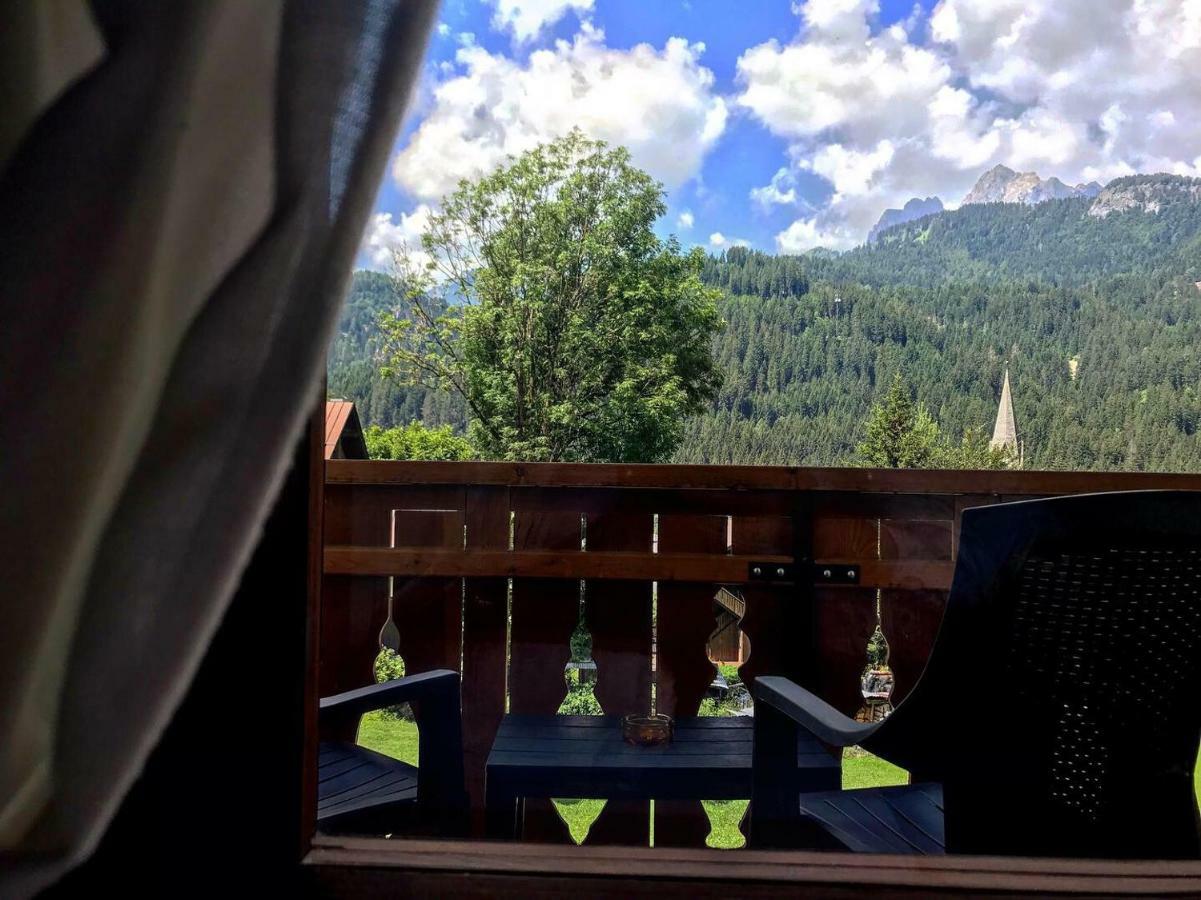 Hotel Oasi San Vito di Cadore Room photo