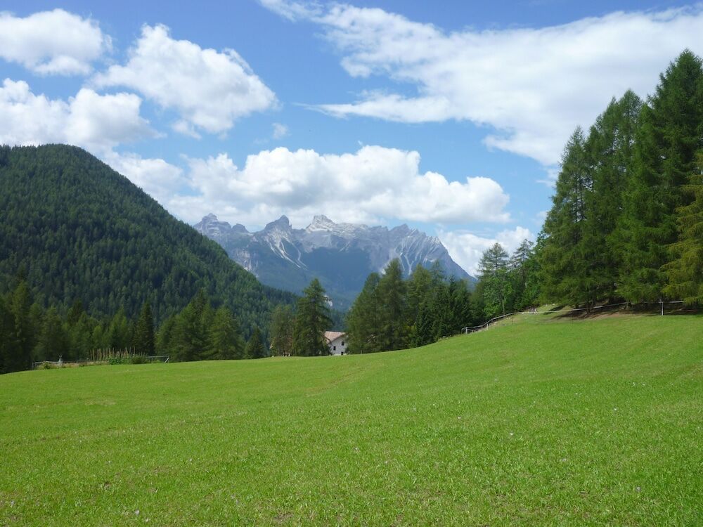 Hotel Oasi San Vito di Cadore Exterior photo