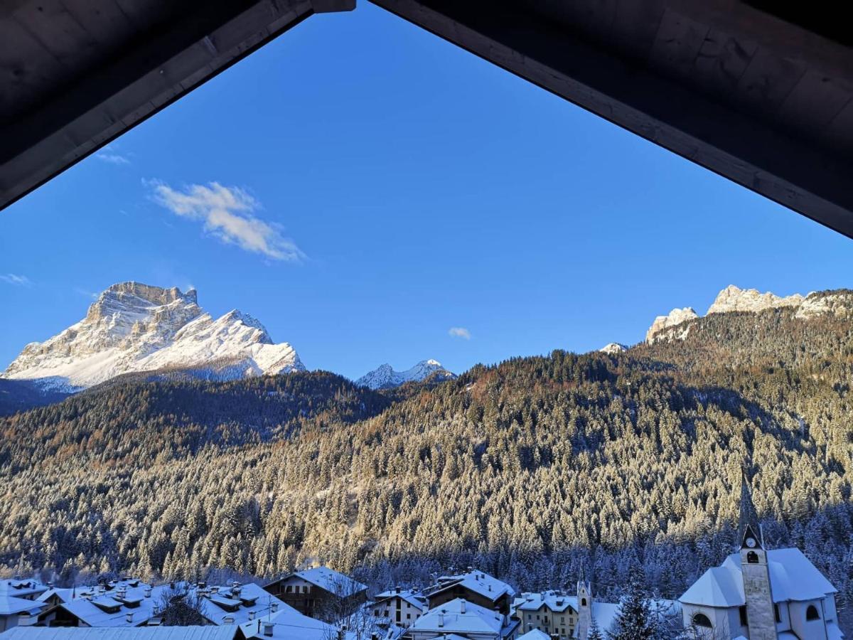 Hotel Oasi San Vito di Cadore Exterior photo